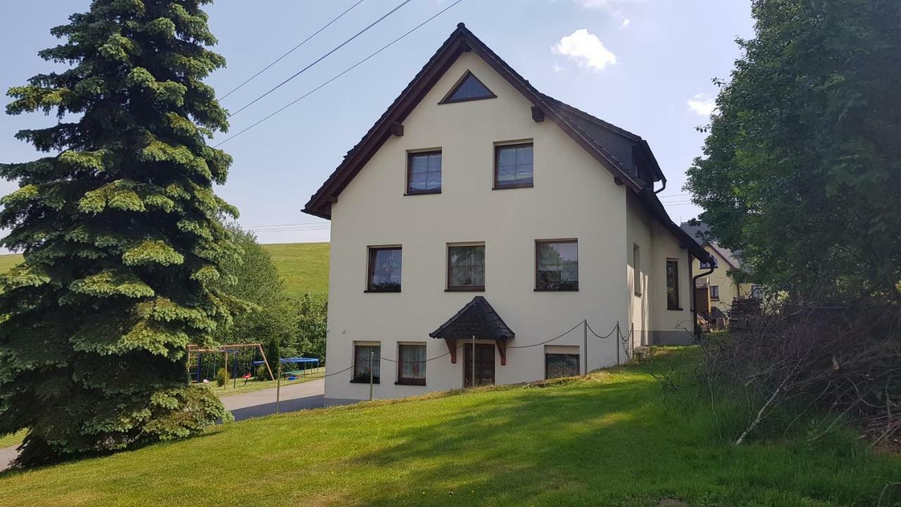 Ferienwohnung May Dorfchemnitz Exterior photo